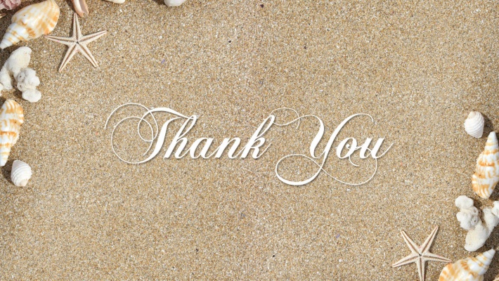 A Heartfelt Thank You to Our 2024 Guests!