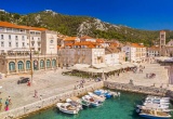 New Year, New Adventures: Unveil the Magic of Hvar in 2025 at Villa Softic!