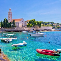 Summer Splendor: Highlights of Hvar 2024